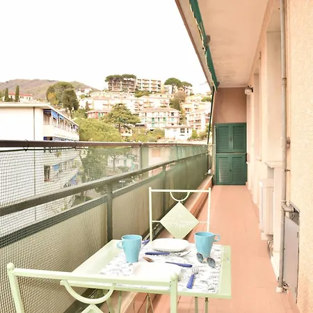 Casa Eleonora * Rapallo
