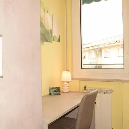 Casa Eleonora