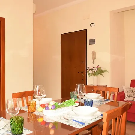 Casa Eleonora Apartament *