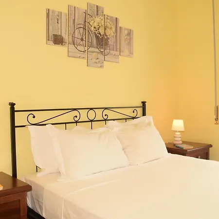 Casa Eleonora Rapallo